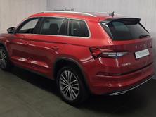 SKODA Kodiaq Laurin&Klement, Benzin, Occasion / Gebraucht, Automatik - 4
