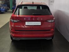 SKODA Kodiaq Laurin&Klement, Benzin, Occasion / Gebraucht, Automatik - 5