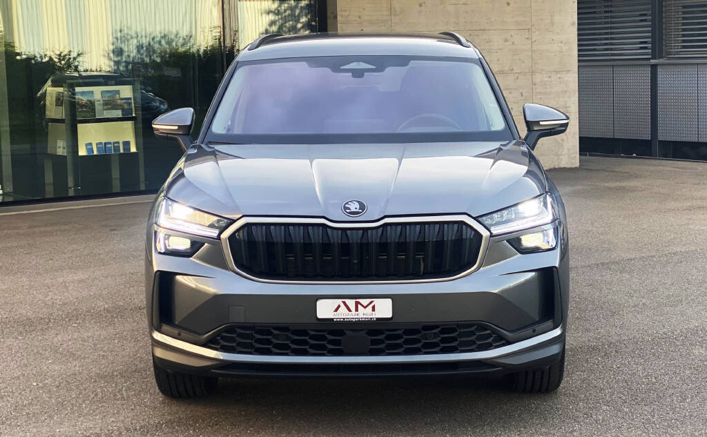SKODA Kodiaq 2.0 TSI Dynamic, Benzina, Occasioni / Usate, Automatico - 2