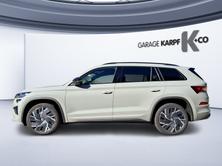 SKODA NEW KODIAQ RS, Benzin, Occasion / Gebraucht, Automatik - 2