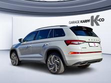 SKODA NEW KODIAQ RS, Benzin, Occasion / Gebraucht, Automatik - 3
