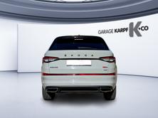 SKODA NEW KODIAQ RS, Benzin, Occasion / Gebraucht, Automatik - 4