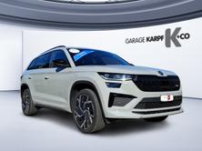 SKODA NEW KODIAQ RS, Benzin, Occasion / Gebraucht, Automatik - 7