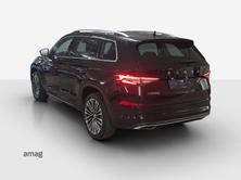 SKODA Kodiaq Laurin&Klement, Benzin, Occasion / Gebraucht, Automatik - 3