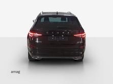 SKODA Kodiaq Laurin&Klement, Benzin, Occasion / Gebraucht, Automatik - 4
