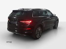 SKODA Kodiaq Laurin&Klement, Benzin, Occasion / Gebraucht, Automatik - 5
