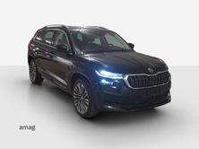 SKODA Kodiaq Laurin&Klement, Benzin, Occasion / Gebraucht, Automatik - 6