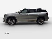 SKODA Kodiaq Sportline, Benzin, Occasion / Gebraucht, Automatik - 2