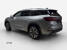 SKODA Kodiaq Sportline, Benzin, Occasion / Gebraucht, Automatik - 3