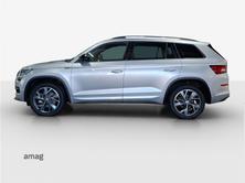 SKODA KODIAQ SportLine, Benzina, Occasioni / Usate, Automatico - 2