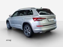 SKODA KODIAQ SportLine, Benzina, Occasioni / Usate, Automatico - 3