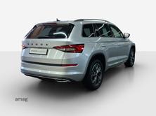 SKODA KODIAQ SportLine, Benzina, Occasioni / Usate, Automatico - 5