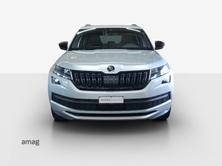 SKODA KODIAQ SportLine, Benzina, Occasioni / Usate, Automatico - 6