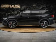 SKODA Kodiaq 2.0 TSI RS 4x4 *Werksgarantie*Head Up*Standheizung*S, Benzin, Occasion / Gebraucht, Automatik - 3