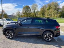 SKODA Kodiaq 2.0 TSI 4x4 RS, Essence, Occasion / Utilisé, Automatique - 3