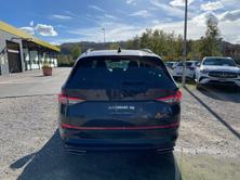 SKODA Kodiaq 2.0 TSI 4x4 RS, Essence, Occasion / Utilisé, Automatique - 5