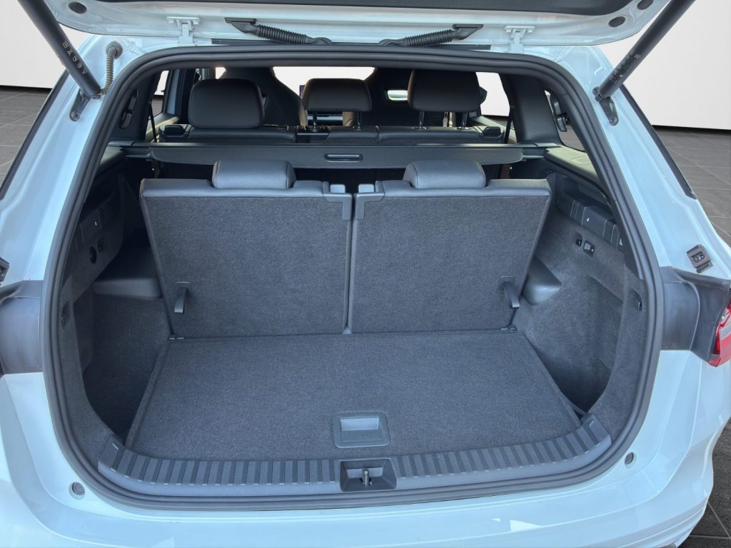 SKODA KODIAQ 2.0 TDI SportLine, Diesel, Occasion / Gebraucht, Automatik - 7