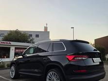 SKODA KODIAQ 2.0 TSI Ambition DSG, Petrol, Second hand / Used, Automatic - 4