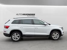 SKODA 2.0 TDI 190 Style DSG, Diesel, Second hand / Used, Automatic - 7