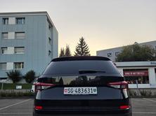 SKODA KODIAQ 2.0 TSI Ambition DSG, Petrol, Second hand / Used, Automatic - 5