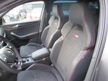 SKODA KODIAQ 2.0 TSI RS DSG, Petrol, Second hand / Used, Automatic - 6