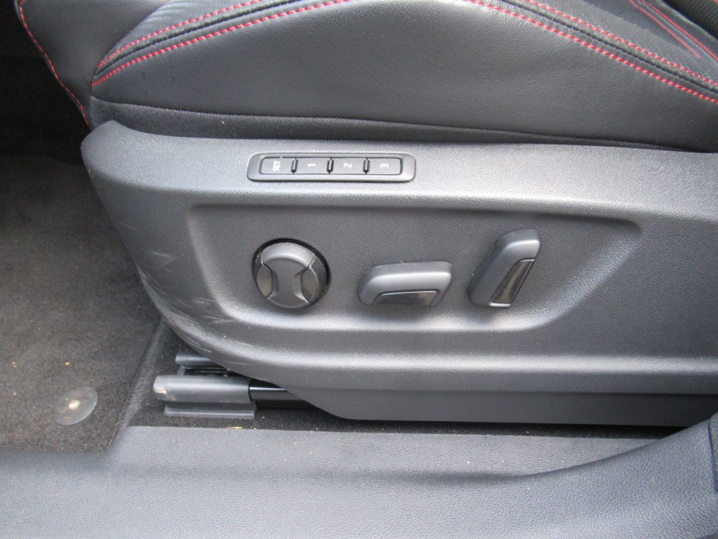SKODA KODIAQ 2.0 TSI RS DSG, Benzin, Occasion / Gebraucht, Automatik - 4