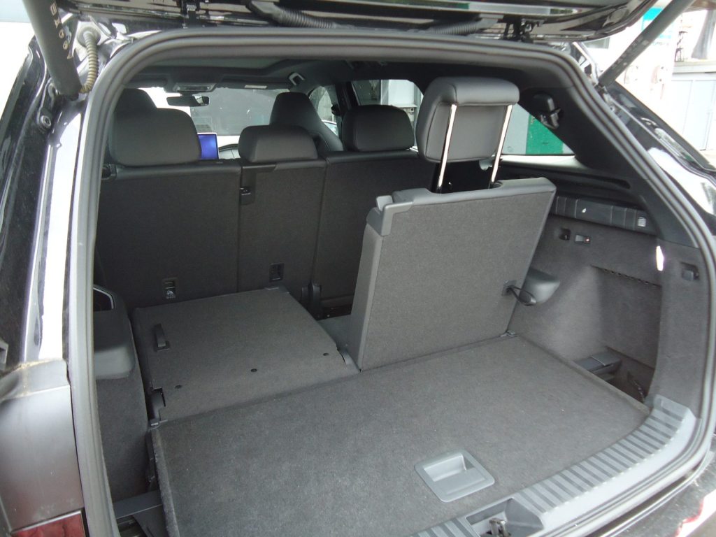 SKODA KODIAQ 2.0 TSI SportLine, Petrol, Ex-demonstrator, Automatic - 7