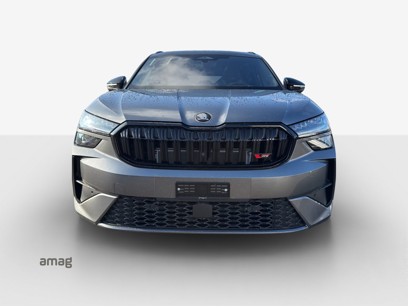SKODA Kodiaq RS, Benzina, Auto dimostrativa, Automatico - 7