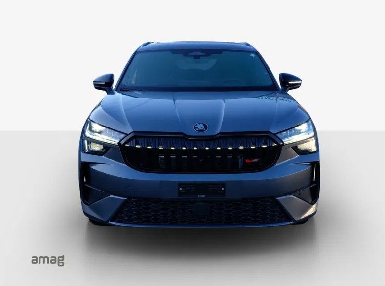 SKODA Kodiaq RS, Benzina, Auto dimostrativa, Automatico - 4
