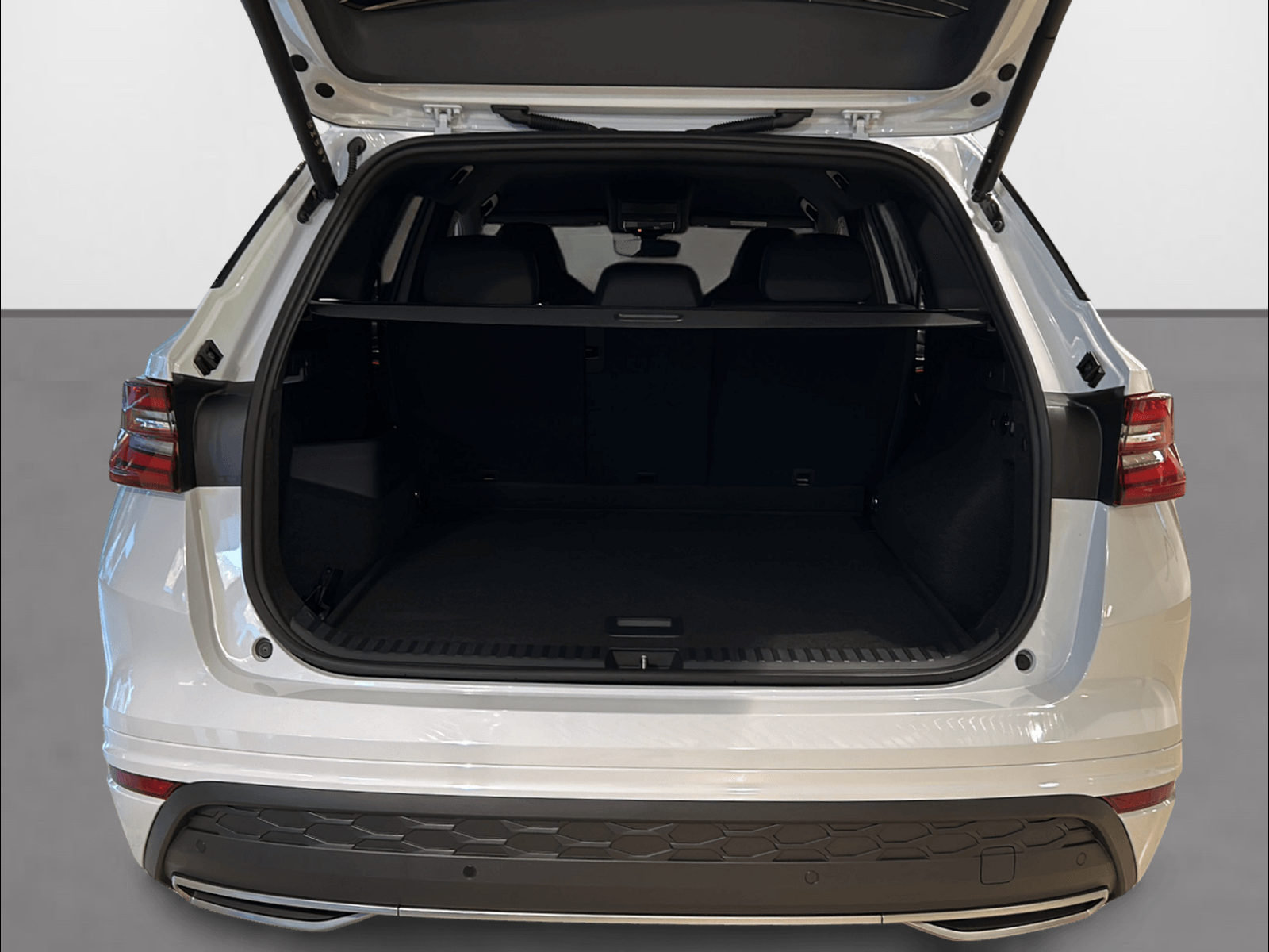 SKODA Kodiaq 2.0 TDI SportLine, Gas (CNG) / Benzina, Auto dimostrativa, Automatico - 6