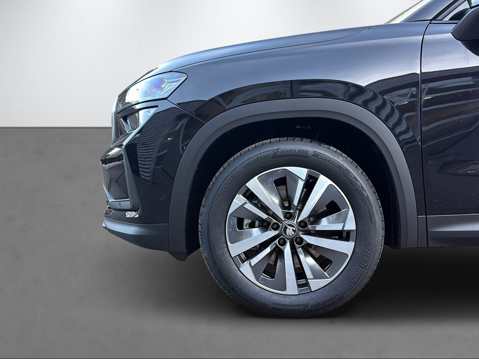 SKODA Kodiaq 2.0 TSI Dynamic, Essence, Voiture de démonstration, Automatique - 4
