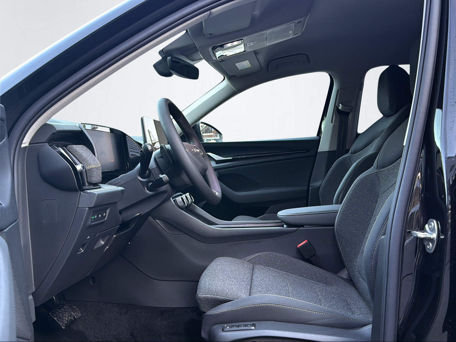SKODA Kodiaq 2.0 TSI Dynamic, Essence, Voiture de démonstration, Automatique - 5