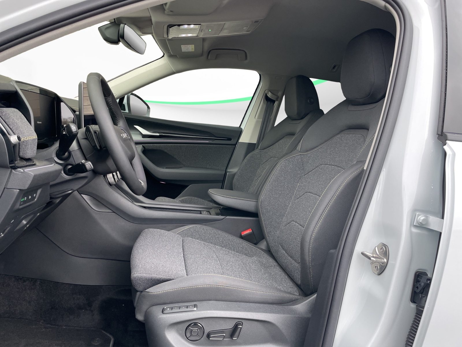 SKODA Kodiaq Dynamic (Netto), Essence, Voiture de démonstration, Automatique - 7