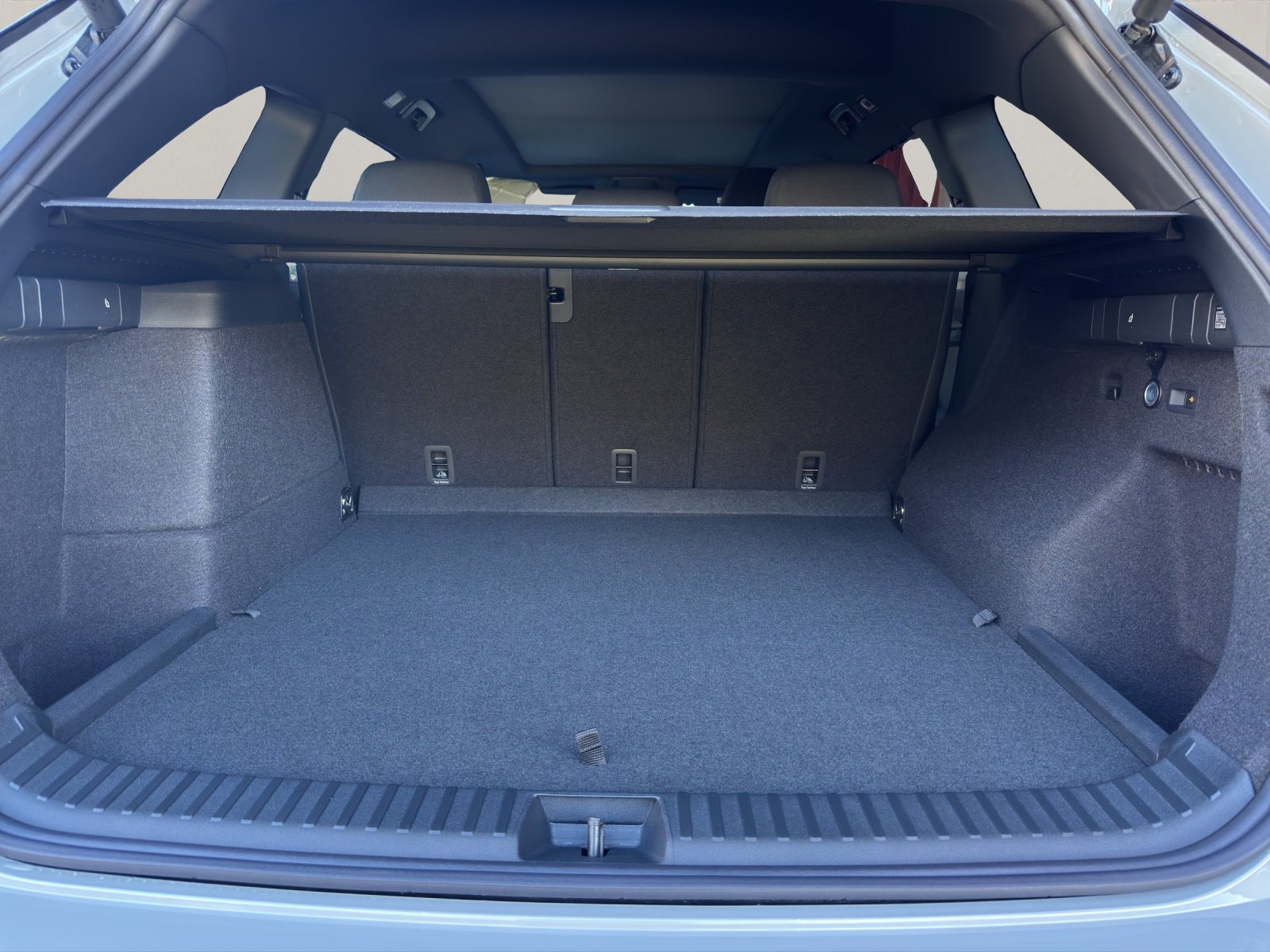 SKODA Kodiaq 1.5 TSI PHEV SportLine 2WD, Hybride Intégral Essence/Électricité, Voiture de démonstration, Automatique - 5