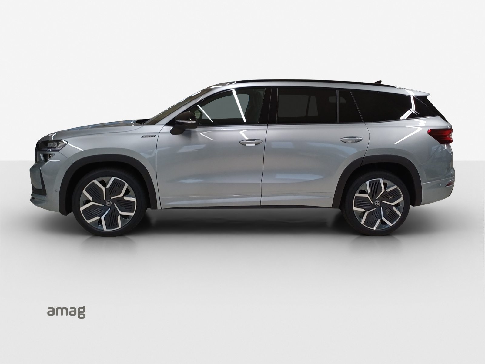 SKODA Kodiaq Sportline, Benzina, Auto dimostrativa, Automatico - 2