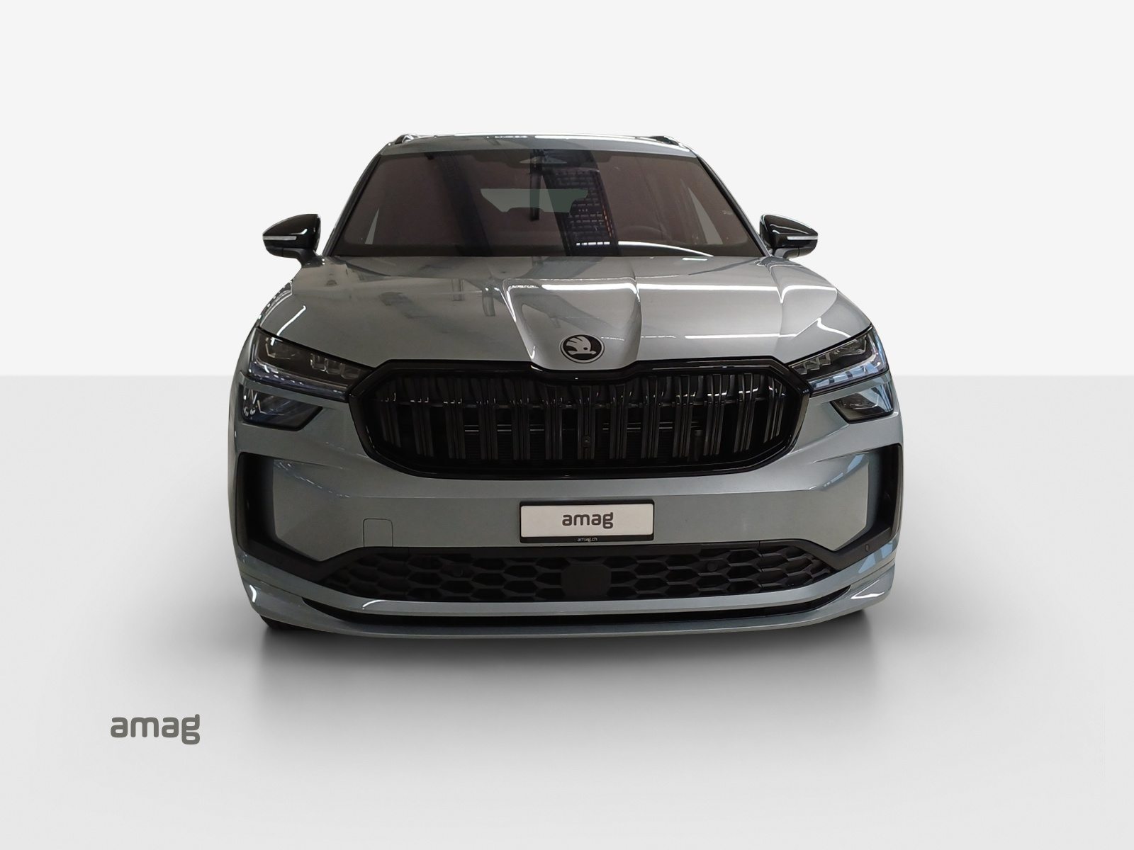 SKODA Kodiaq Sportline, Benzina, Auto dimostrativa, Automatico - 7