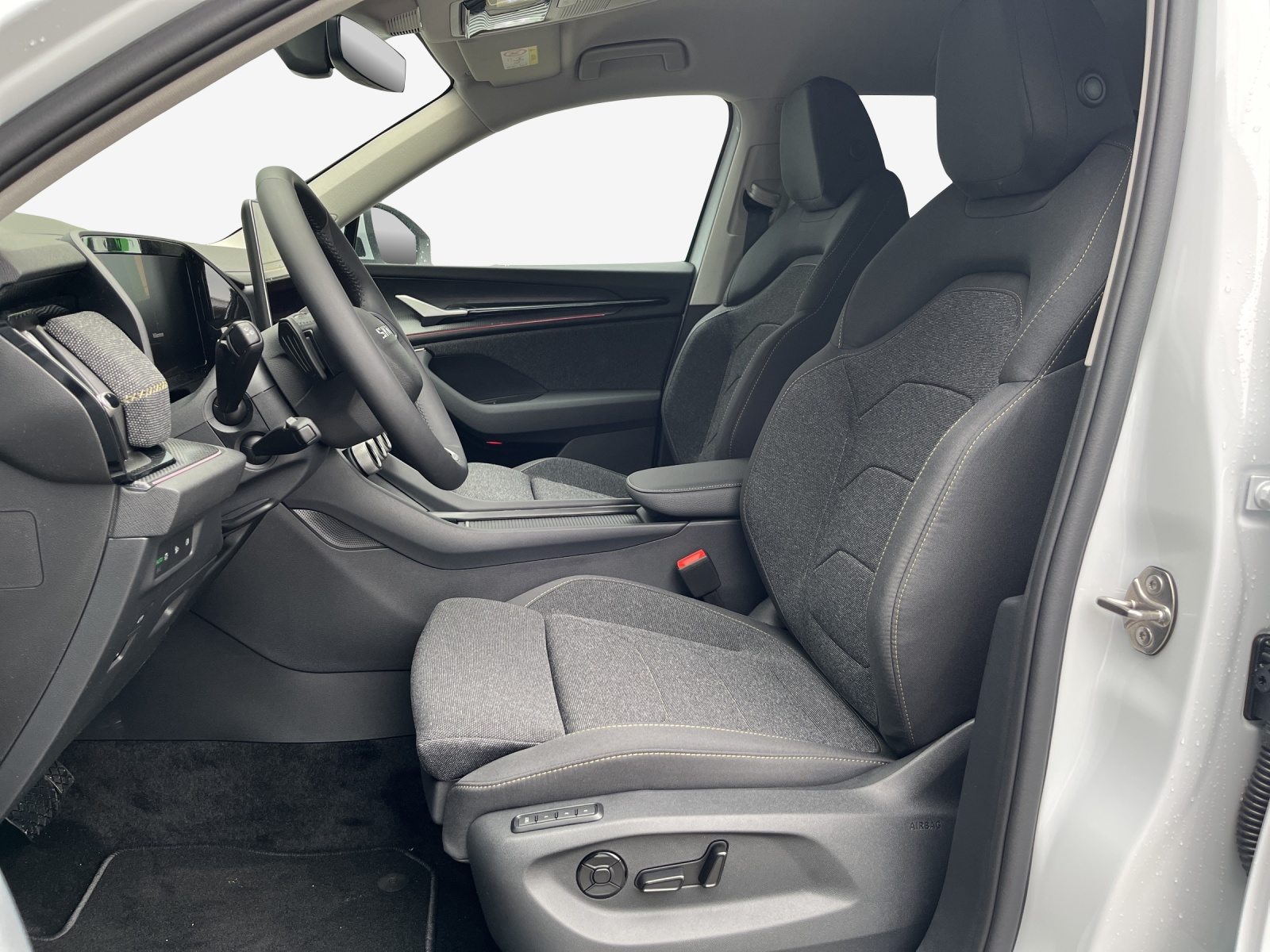 SKODA Kodiaq Dynamic (Netto), Diesel, Ex-demonstrator, Automatic - 7