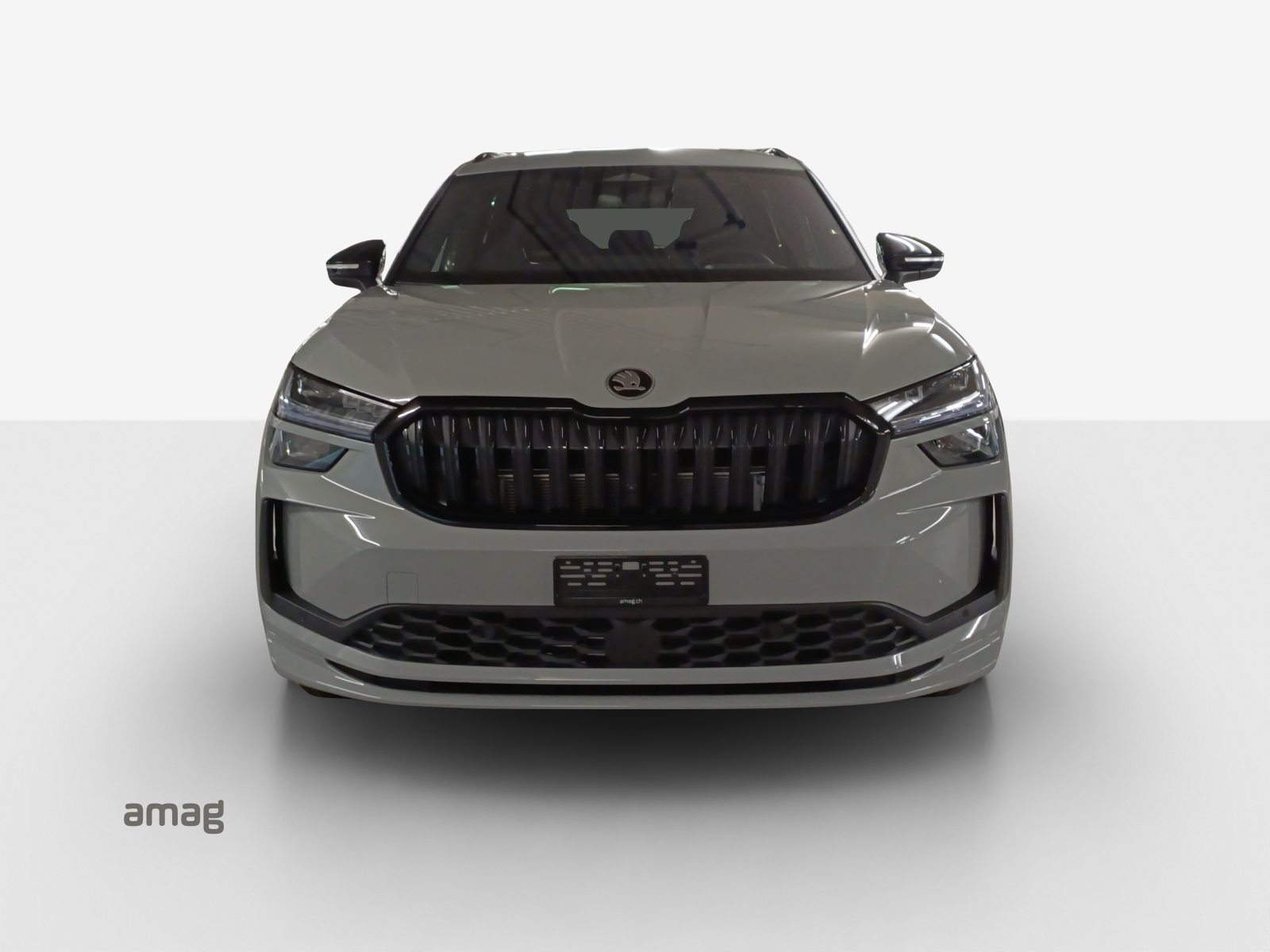 SKODA Kodiaq Sportline, Benzin, Vorführwagen, Automatik - 7