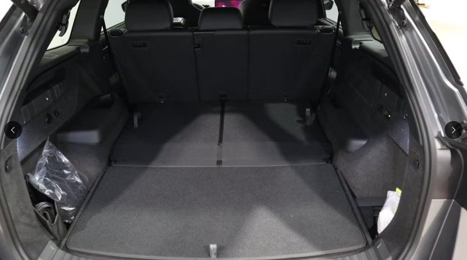 SKODA Kodiaq 2.0 TSI RS 4x4, Benzina, Auto dimostrativa, Automatico - 4