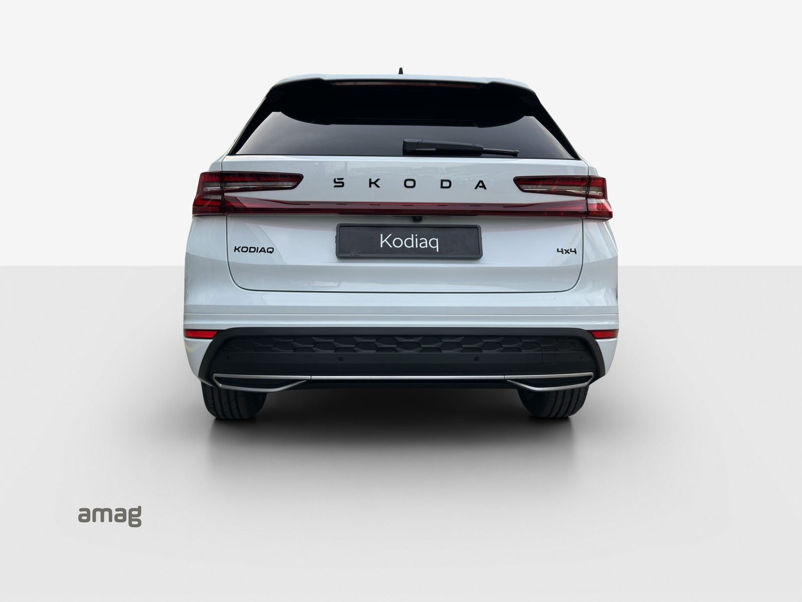 SKODA Kodiaq Sportline, Benzina, Auto dimostrativa, Automatico - 4