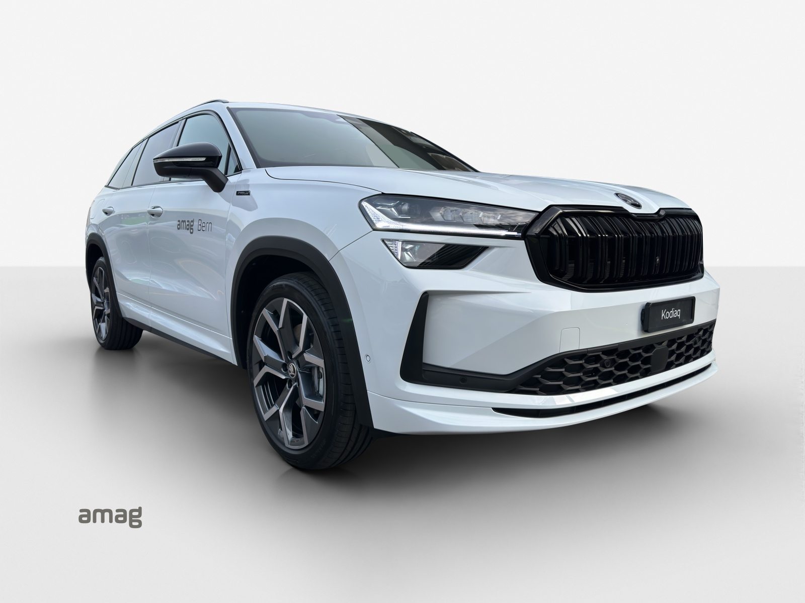 SKODA Kodiaq Sportline, Benzina, Auto dimostrativa, Automatico - 6