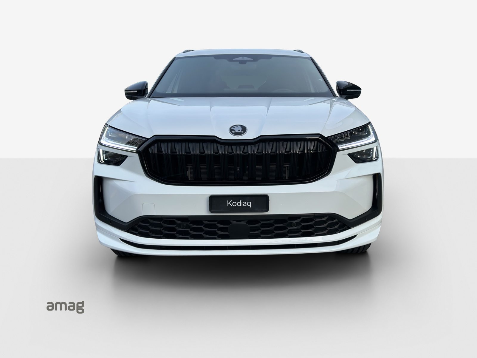 SKODA Kodiaq Sportline, Benzina, Auto dimostrativa, Automatico - 7