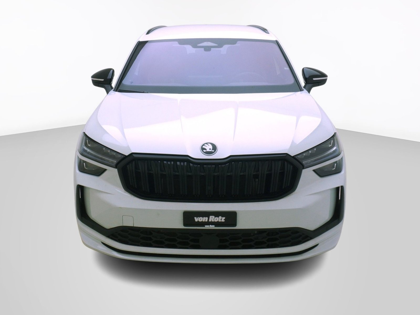 SKODA Kodiaq 1,5 TSI iV Plug-in-Hybrid Sportline, Plug-in-Hybrid Benzina/Elettrica, Auto dimostrativa, Automatico - 7