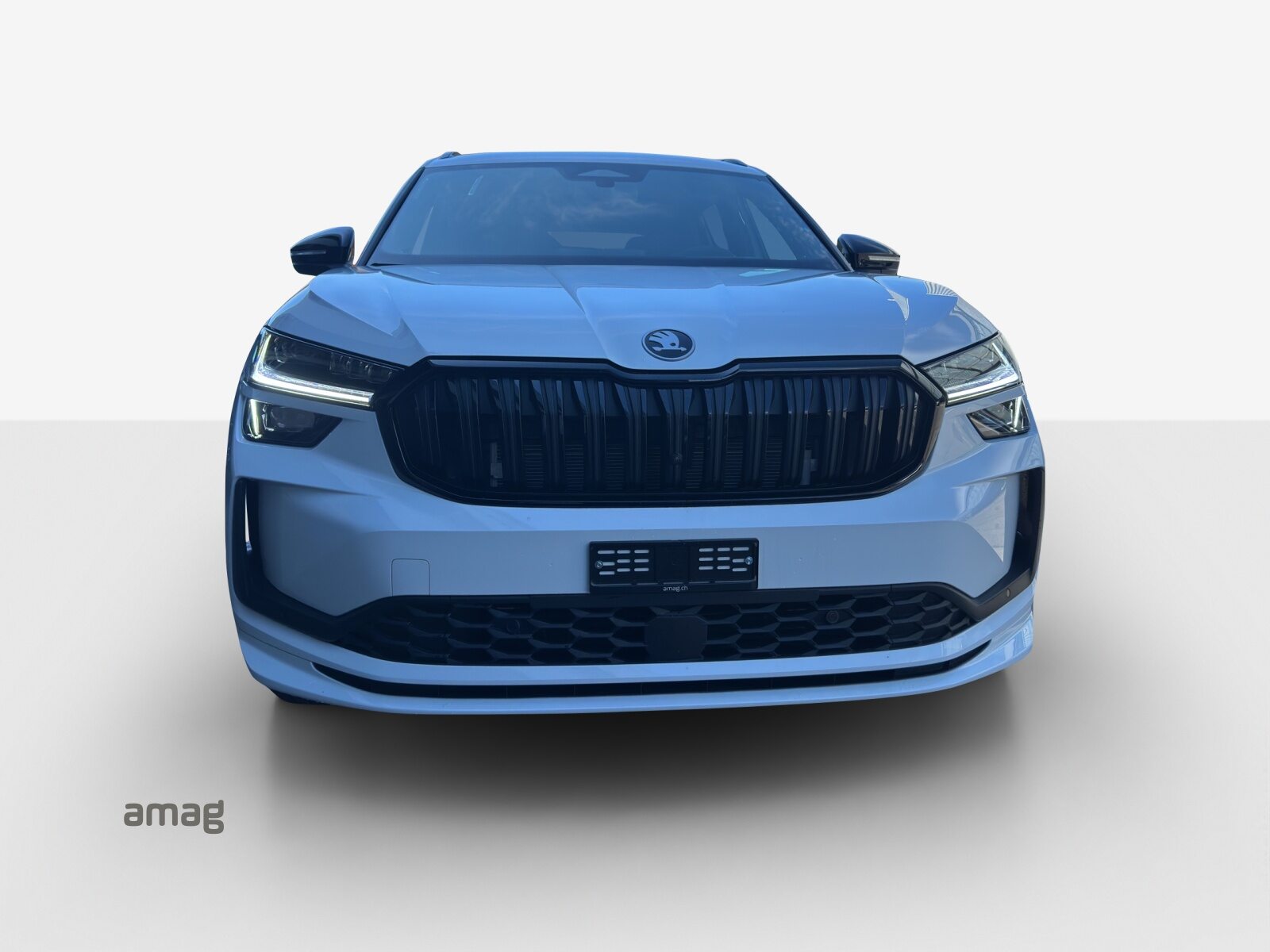 SKODA Kodiaq Sportline, Diesel, Ex-demonstrator, Automatic - 7