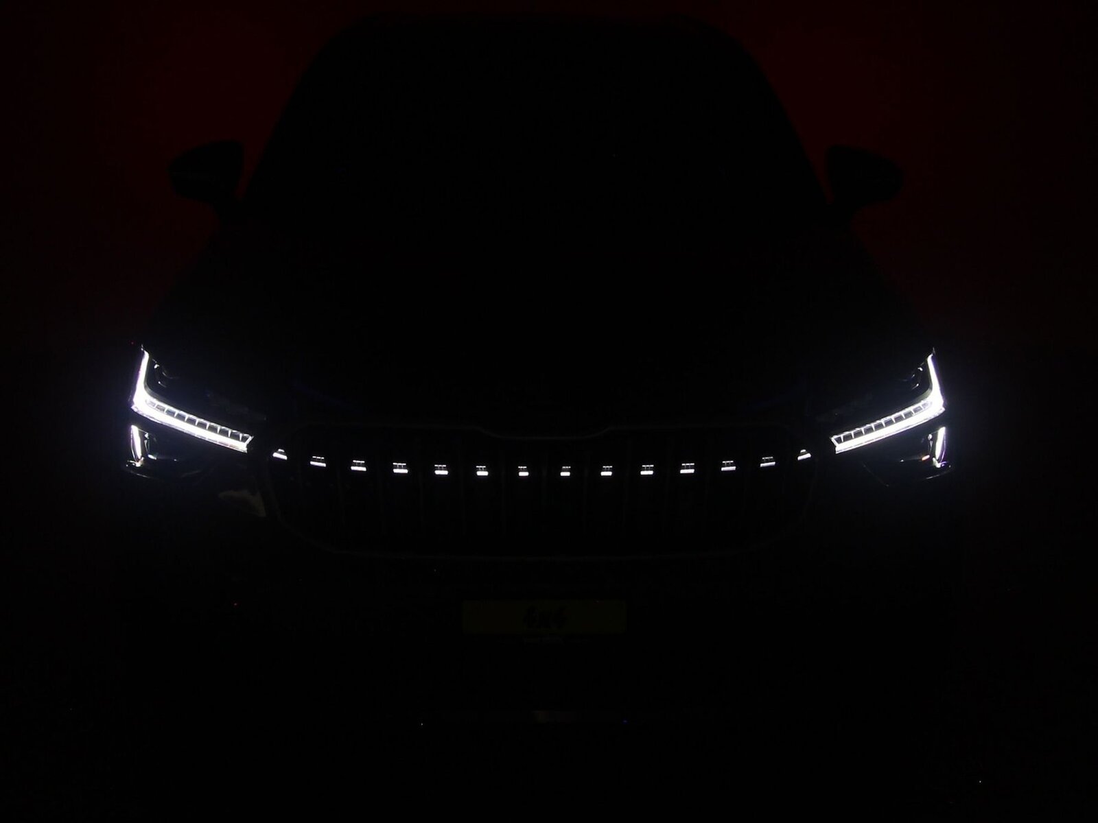 SKODA Kodiaq 1,5 TSI iV Plug-in-Hybrid Sportline, Plug-in-Hybrid Benzin/Elektro, Vorführwagen, Automatik - 7