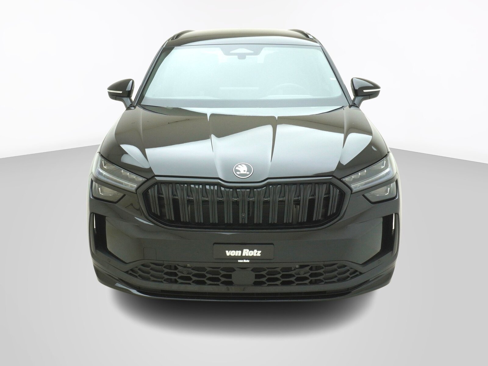 SKODA Kodiaq 1,5 TSI iV Plug-in-Hybrid Sportline, Plug-in-Hybrid Benzina/Elettrica, Auto dimostrativa, Automatico - 6