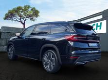 SKODA Kodiaq 2.0 TSI Sportline 4x4, Benzina, Auto dimostrativa, Automatico - 4