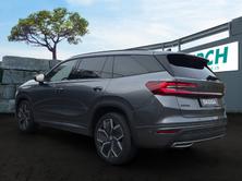 SKODA Kodiaq 2.0 TSI Sportline 4x4, Benzina, Auto dimostrativa, Automatico - 4