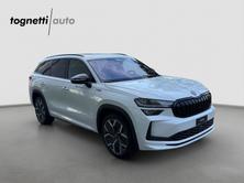 SKODA Kodiaq iV Sportline, Hybride Intégral Essence/Électricité, Voiture de démonstration, Automatique - 2