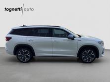 SKODA Kodiaq iV Sportline, Hybride Intégral Essence/Électricité, Voiture de démonstration, Automatique - 3